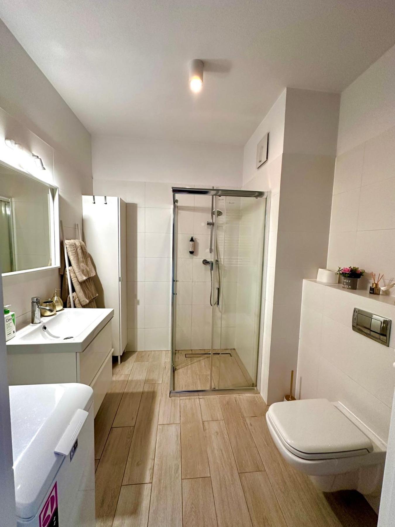 Appartement A85 Centre, Free Parking