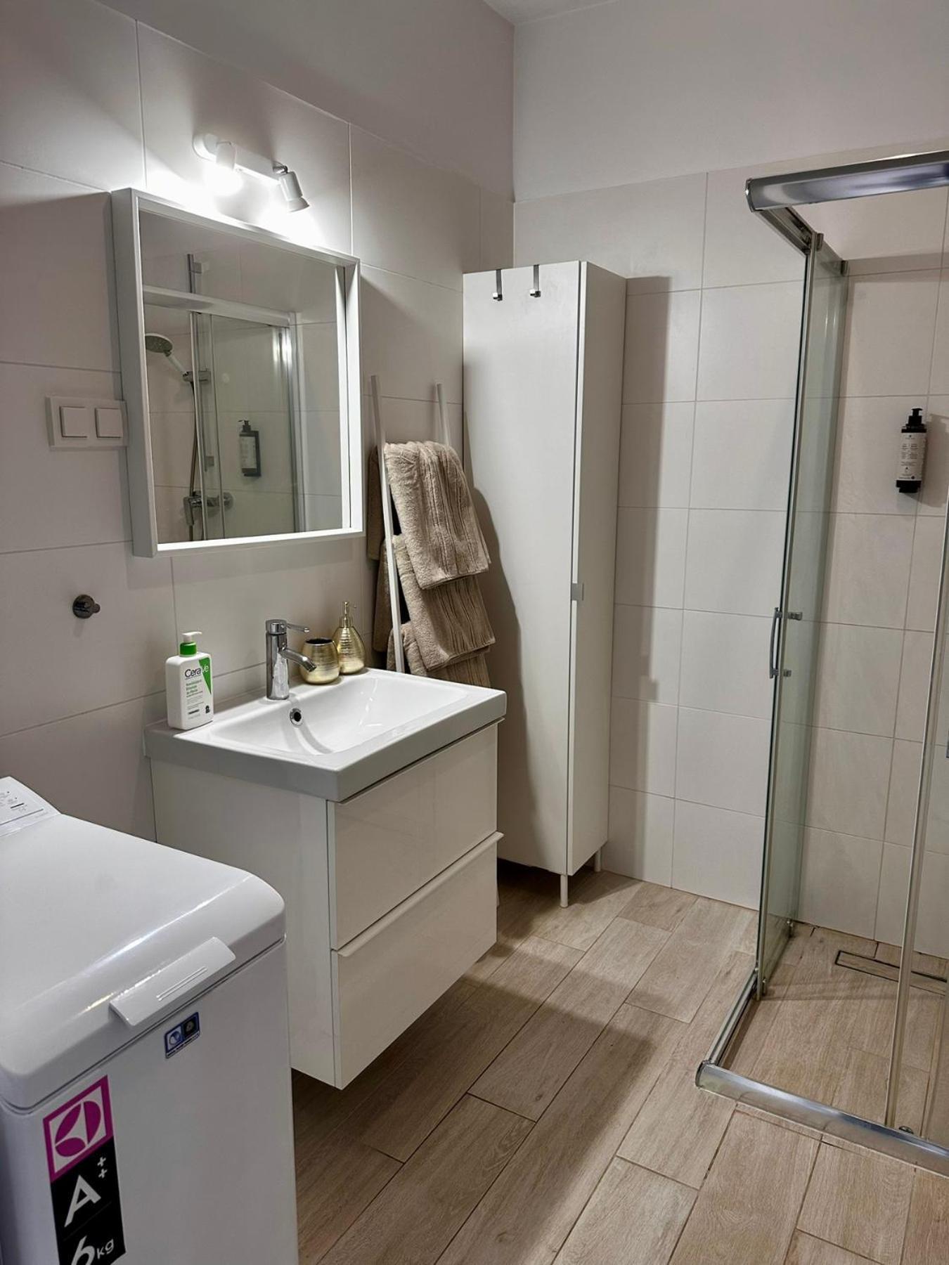 Appartement A85 Centre, Free Parking *